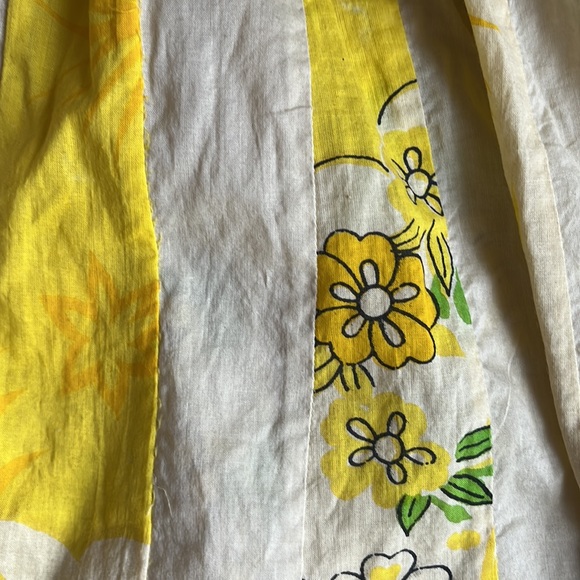 Vintage Halter Top Authentic  Size M NWT Pristine OOAK Fourtys Designer - Picture 6 of 15